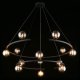 Подвесная люстра Aployt Polet APL.631.03.13. 