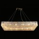 Подвесная люстра Aployt Roksa APL.834.03.16. 