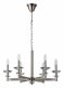 Подвесная люстра Stilfort Albert 1048/11/06P. 