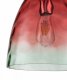 Подвесной светильник Indigo Bacca 11028/1P Red. 
