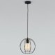 Подвесной светильник TK Lighting Jaula a059253. 