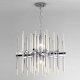 Подвесная люстра Bogates Allure 1 a057233. 