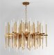 Подвесная люстра Bogates Allure a057237. 
