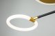 Потолочная светодиодная люстра Escada Cassiopeia 10247/8LED. 