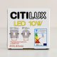 Точечный светильник Citilux Вега CLD5310N. 