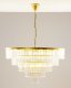 Подвесная люстра Moderli Triya V8020-16P. 