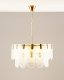 Подвесная люстра Moderli Valensia V8060-8P. 