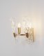Бра Moderli Beluce V8071-2W. 