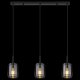 Подвесной светильник Globo Kammi 15559-3H. 