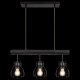 Подвесной светильник Globo Mina 15326-3NB. 