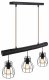 Подвесной светильник Globo Mina 15326-3NB. 