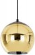 Подвесной светильник Vele Luce Gold Shade VL2153P99. 