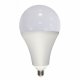 Лампа светодиодная Volpe E27 65Вт 4000K LED-A160-65W/4000K/E27/FR/NR картон. 