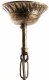 Подвесной светильник Feron Будапешт 11694. 
