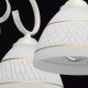 Подвесная люстра MW-Light Ариадна 105011105. 