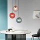 Подвесной светильник ImperiumLoft ASKA01. 