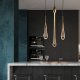 Подвесной светильник ImperiumLoft FIAL02. 