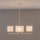 Подвесная люстра Citilux Тильда CL469245. 