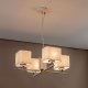 Подвесная люстра Citilux Тильда CL469245. 
