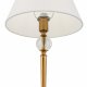 Интерьерная настольная лампа Freya Rosemary FR5190TL-01BS1. 
