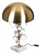 Интерьерная настольная лампа Loft IT Joy 10104. 