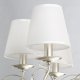 Подвесная люстра MW-Light Федерика 684012807. 