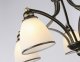 Подвесная люстра Ambrella light Traditional TR3079. 