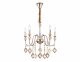 Подвесная люстра Ambrella light Traditional TR4955. 