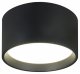 Потолочный светодиодный светильник Escada 20005SMU/02LED SBK. 