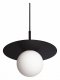 Подвесной светильник Loft IT Ufo 10120/250P Black. 