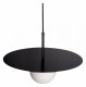 Подвесной светильник Loft IT Ufo 10120/350P Black. 