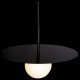 Подвесной светильник Loft IT Ufo 10120/350P Black. 