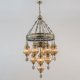 Подвесная люстра Citilux Каир CL419193. 