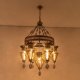 Подвесная люстра Citilux Каир CL419263. 