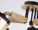 Потолочная люстра Ambrella light TRADITIONAL TR9529. 