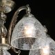 Потолочная люстра MW-Light Аманда 481015205. 