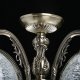 Потолочная люстра MW-Light Аманда 481015205. 