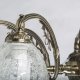 Потолочная люстра MW-Light Аманда 17 481015308. 
