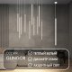 Подвесной светильник Denkirs Glingor DK4303-WH. 