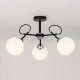 Потолочная люстра Citilux Стивен CL141231. 