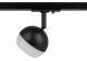 Трековый светильник ЭРА TR46 - GX53 BK. 