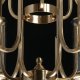 Подвесная люстра MW-Light Аманда 481015509. 