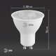 Лампа светодиодная ЭРА LED Lense MR16-8W-860-GU10 Б0054943. 