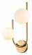 Бра Escada Sphere 642/2A Brass. 