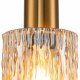 Подвесной светильник Escada Rain 10189/1S Brass. 