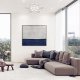 Потолочная люстра Escada Alruba 10269/10LED. 