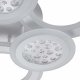 Потолочная люстра Escada Drop 10267/6LED. 