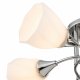 Потолочная люстра Escada Camellia 664/5P. 