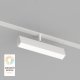 Трековый светильник Denkirs Smart Linear DK8009-WH. 
