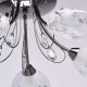 Потолочная люстра MW-Light Фиеста 267013505. 